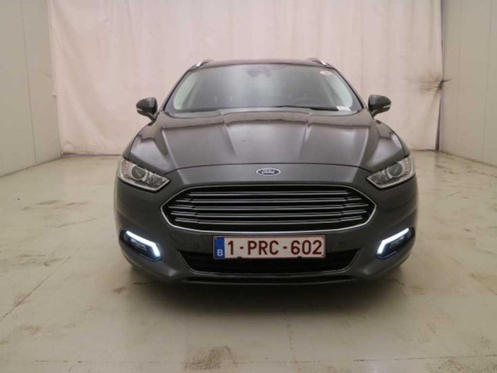 Photo 16 VIN: WF0FXXWPCFGD14679 - FORD MONDEO 