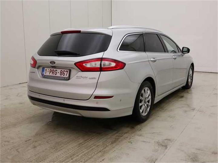 Photo 12 VIN: WF0FXXWPCFGD14735 - FORD MONDEO 