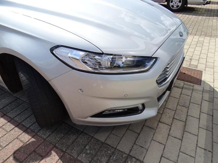 Photo 38 VIN: WF0FXXWPCFGD14735 - FORD MONDEO 