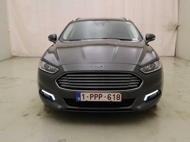 Photo 16 VIN: WF0FXXWPCFGD88860 - FORD MONDEO 