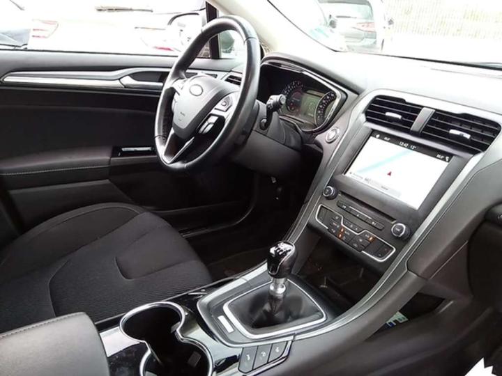 Photo 3 VIN: WF0FXXWPCFGE27145 - FORD MONDEO 