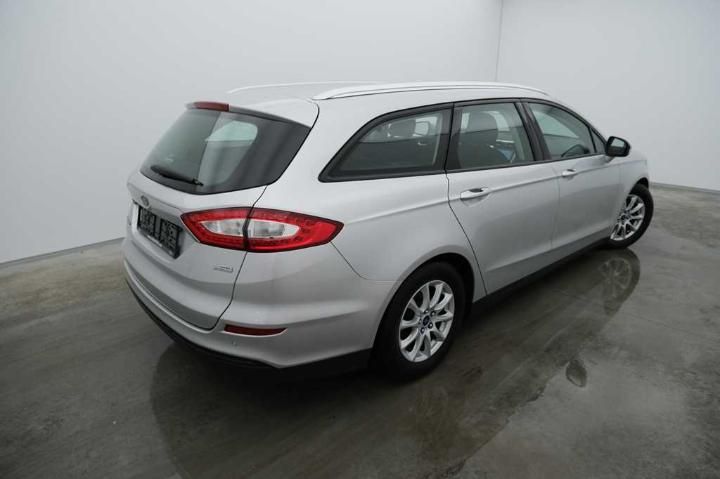 Photo 2 VIN: WF0FXXWPCFGG47905 - FORD MONDEO CLIPPER &#3914 