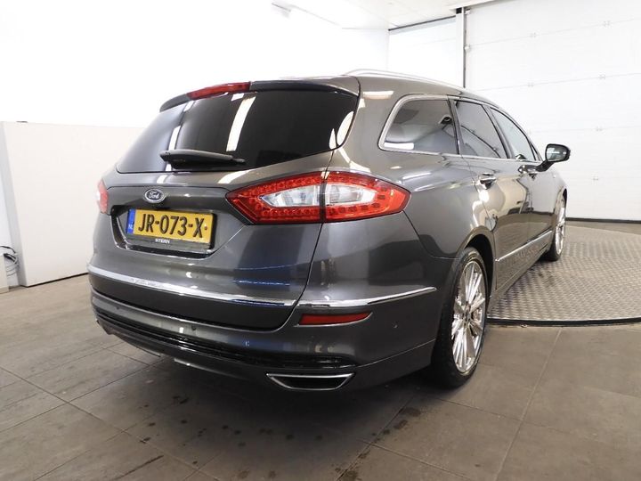 Photo 2 VIN: WF0FXXWPCFGG68659 - FORD MONDEO 