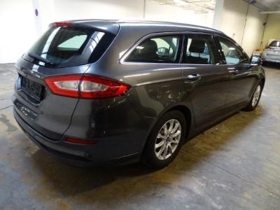 Photo 4 VIN: WF0FXXWPCFGK61603 - FORD MONDEO CLIPPER DIESEL - 2015 