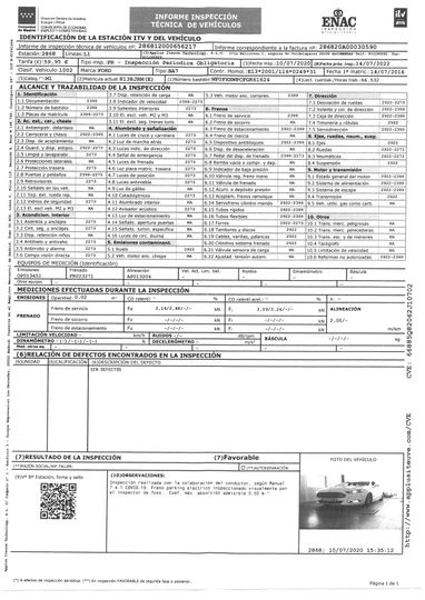 Photo 4 VIN: WF0FXXWPCFGK61624 - FORD MONDEO 