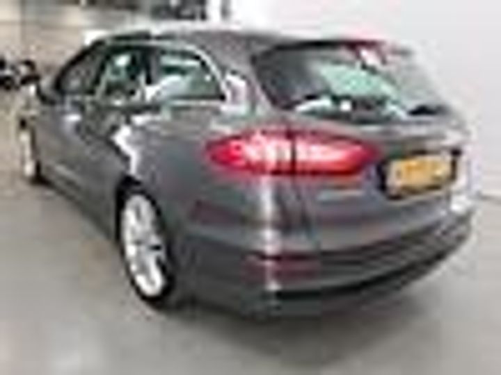 Photo 2 VIN: WF0FXXWPCFGK62109 - FORD MONDEO WAGON 