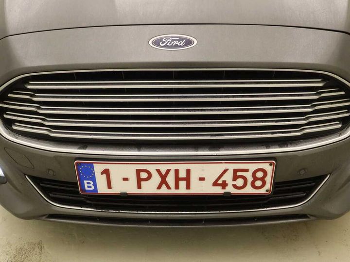 Photo 12 VIN: WF0FXXWPCFGL56294 - FORD MONDEO 