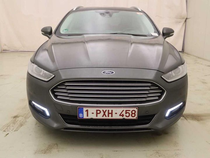 Photo 16 VIN: WF0FXXWPCFGL56294 - FORD MONDEO 