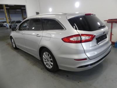 Photo 3 VIN: WF0FXXWPCFGR63369 - FORD MONDEO CLIPPER DIESEL - 2015 