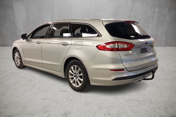 Photo 15 VIN: WF0FXXWPCFGS25313 - FORD MONDEO 