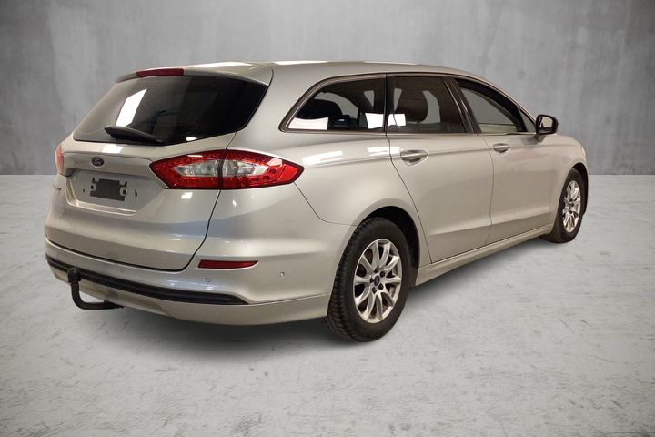 Photo 9 VIN: WF0FXXWPCFGS25313 - FORD MONDEO 