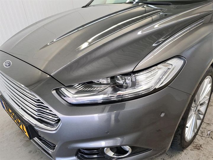 Photo 29 VIN: WF0FXXWPCFGS36982 - FORD MONDEO 