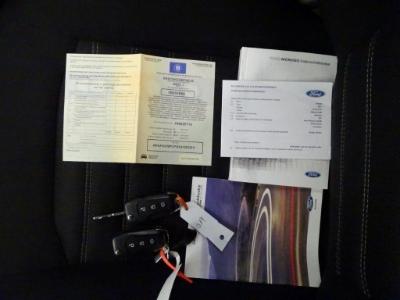 Photo 13 VIN: WF0FXXWPCFGS41582 - FORD MONDEO CLIPPER DIESEL - 2015 