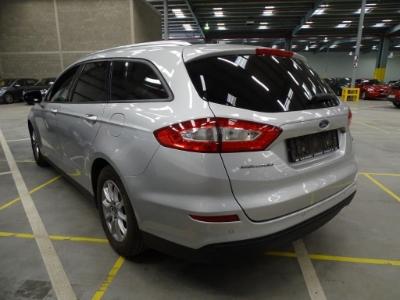 Photo 3 VIN: WF0FXXWPCFGS41582 - FORD MONDEO CLIPPER DIESEL - 2015 