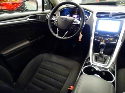 Photo 9 VIN: WF0FXXWPCFGS41582 - FORD MONDEO CLIPPER DIESEL - 2015 