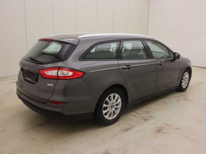 Photo 10 VIN: WF0FXXWPCFGY78609 - FORD MONDEO 