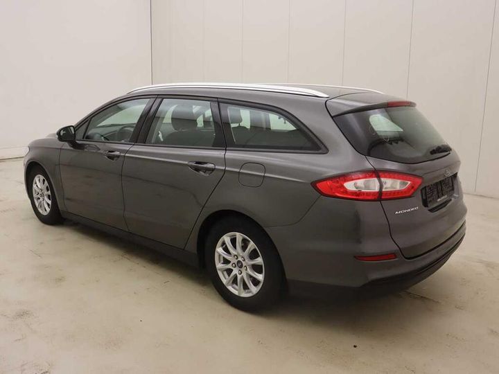 Photo 9 VIN: WF0FXXWPCFGY78609 - FORD MONDEO 