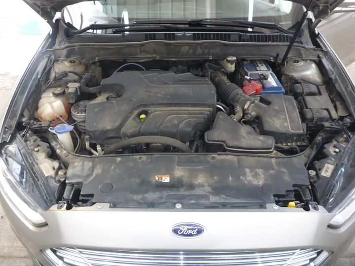 Photo 16 VIN: WF0FXXWPCFHC13141 - FORD MONDEO 