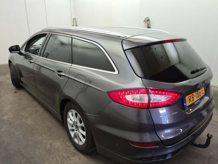 Photo 33 VIN: WF0FXXWPCFHC14021 - FORD MONDEO 