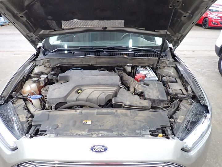 Photo 16 VIN: WF0FXXWPCFHC77715 - FORD MONDEO 