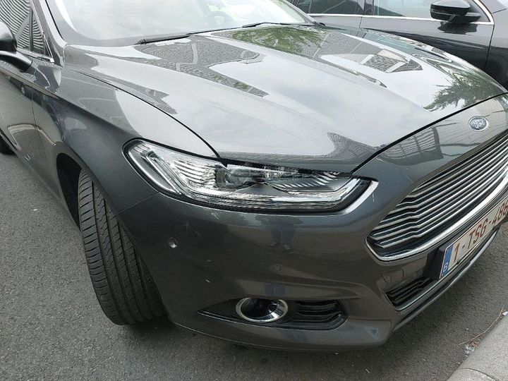 Photo 18 VIN: WF0FXXWPCFHE30967 - FORD MONDEO CLIPPER 