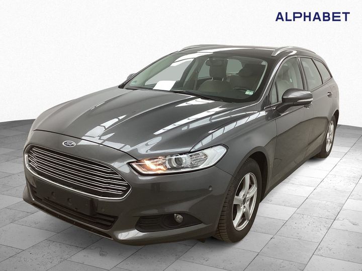 Photo 0 VIN: WF0FXXWPCFHG58418 - FORD MONDEO TURNIER 2.0 