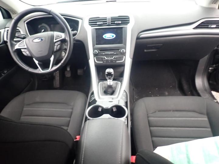 Photo 6 VIN: WF0FXXWPCFHJ02188 - FORD MONDEO SW 