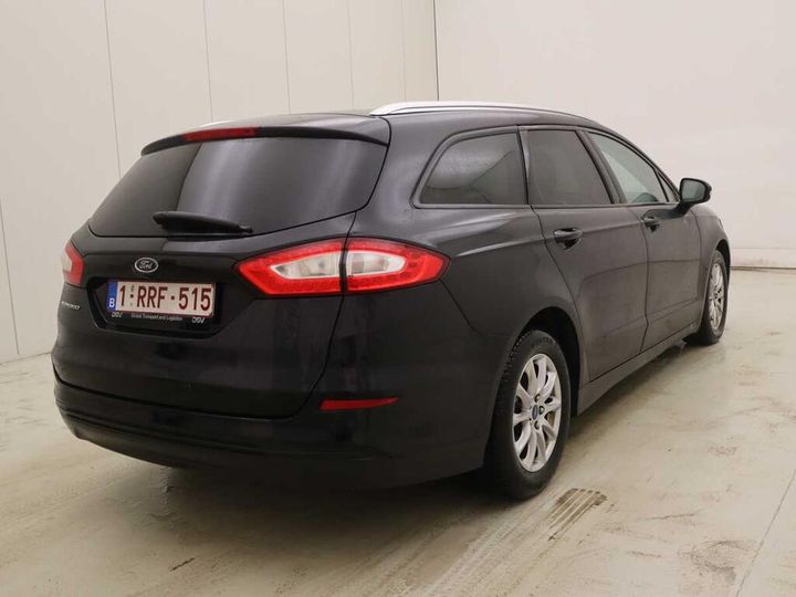 Photo 10 VIN: WF0FXXWPCFHJ66318 - FORD MONDEO 