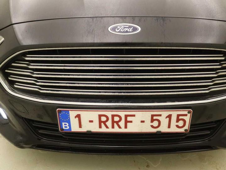 Photo 12 VIN: WF0FXXWPCFHJ66318 - FORD MONDEO 