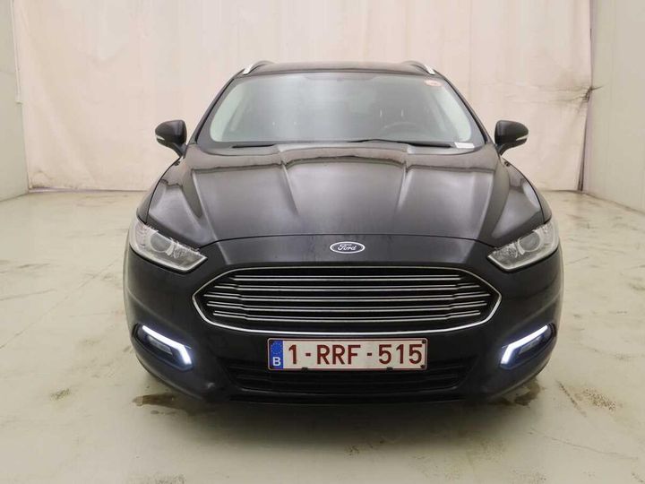 Photo 16 VIN: WF0FXXWPCFHJ66318 - FORD MONDEO 