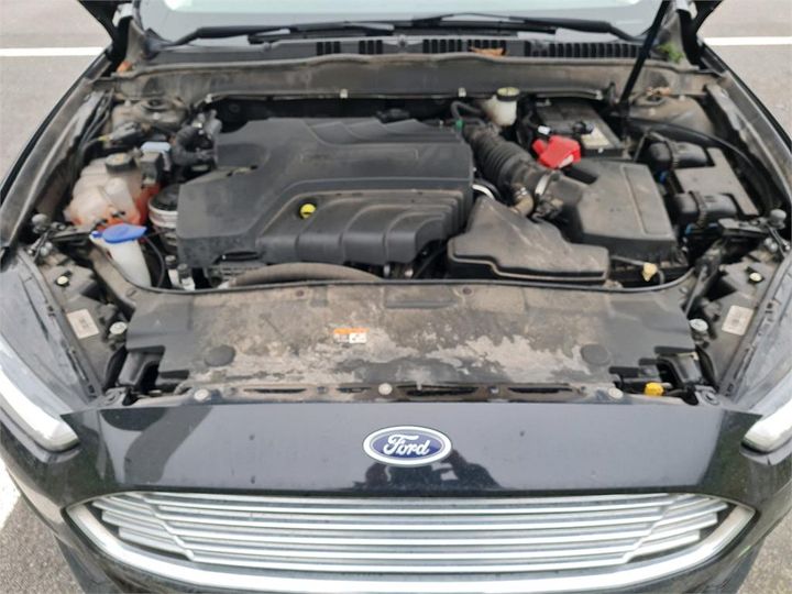 Photo 21 VIN: WF0FXXWPCFHJ66318 - FORD MONDEO 