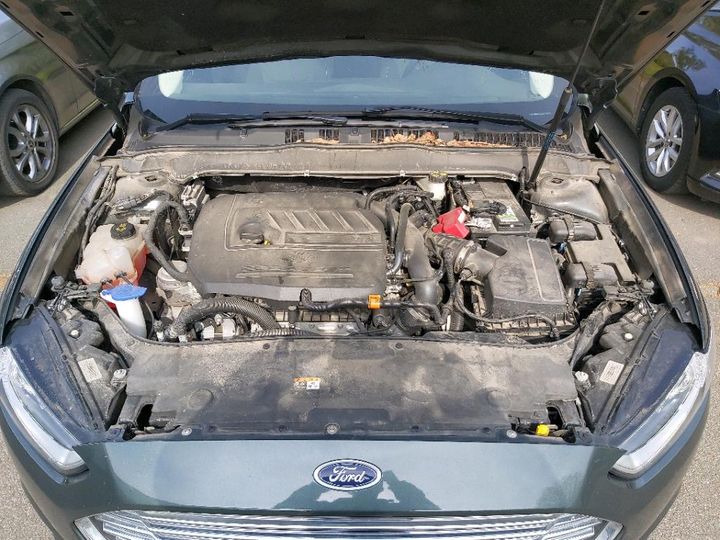 Photo 21 VIN: WF0FXXWPCFHJ72234 - FORD MONDEO 