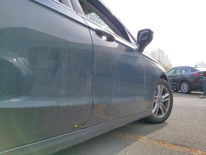 Photo 37 VIN: WF0FXXWPCFHJ72234 - FORD MONDEO 