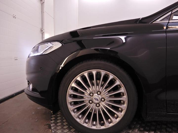 Photo 37 VIN: WF0FXXWPCFHM68153 - FORD MONDEO 