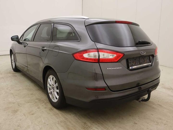 Photo 9 VIN: WF0FXXWPCFHR13511 - FORD MONDEO 