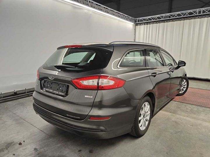 Photo 1 VIN: WF0FXXWPCFHR64784 - FORD MONDEO SW '14 