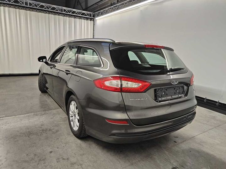 Photo 6 VIN: WF0FXXWPCFHR64784 - FORD MONDEO SW '14 