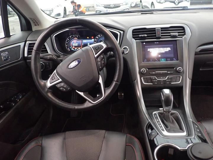 Photo 6 VIN: WF0FXXWPCFHR74861 - FORD MONDEO SW 