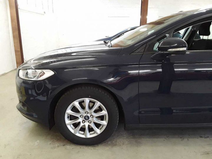 Photo 12 VIN: WF0FXXWPCFHU18379 - FORD MONDEO 