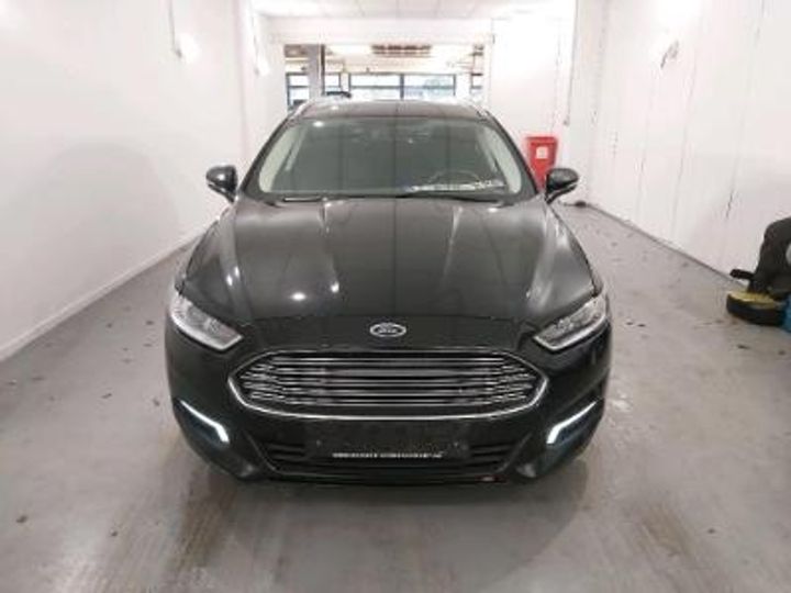 Photo 5 VIN: WF0FXXWPCFHU38123 - FORD MONDEO CLIPPER DIESEL - 2015 