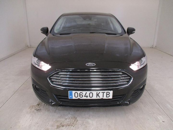 Photo 2 VIN: WF0FXXWPCFJA27408 - FORD MONDEO 