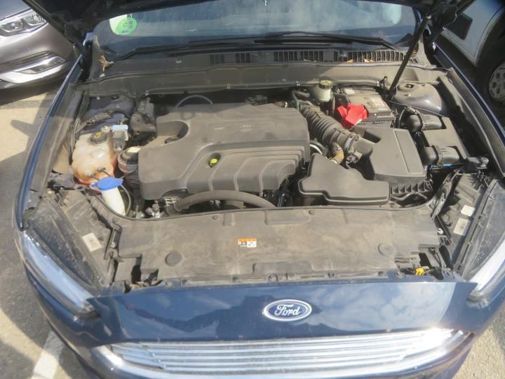 Photo 22 VIN: WF0FXXWPCFJB63401 - FORD MONDEO 