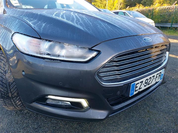 Photo 26 VIN: WF0FXXWPCFJJ14046 - FORD MONDEO SW 