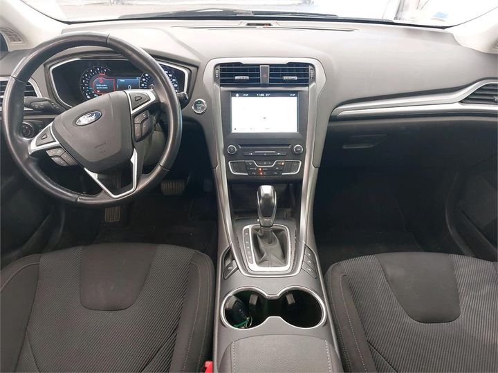 Photo 3 VIN: WF0FXXWPCFJJ14058 - FORD MONDEO SW 