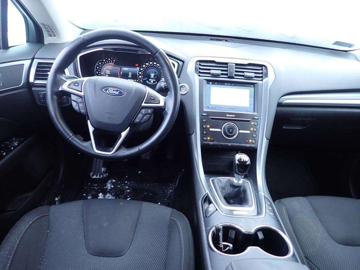 Photo 7 VIN: WF0FXXWPCFJJ29404 - FORD MONDEO 