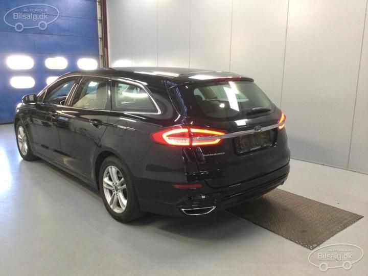 Photo 20 VIN: WF0FXXWPCFJJ32179 - FORD MONDEO ESTATE 