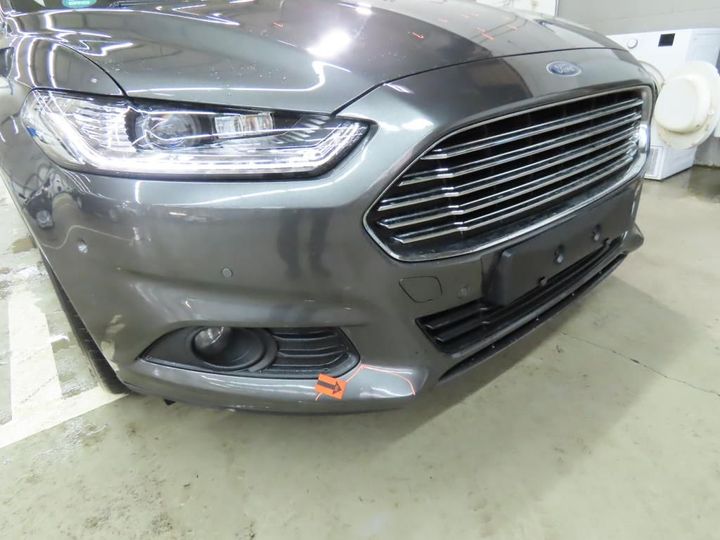 Photo 32 VIN: WF0FXXWPCFJL46221 - FORD MONDEO TURNIER 