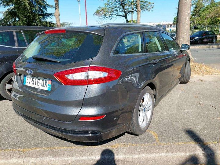 Photo 3 VIN: WF0FXXWPCFJL55239 - FORD MONDEO SW 