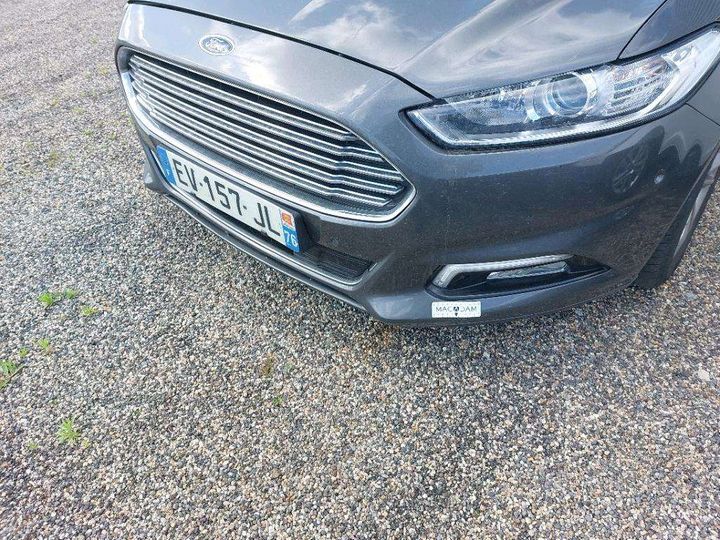 Photo 28 VIN: WF0FXXWPCFJL55240 - FORD MONDEO SW 