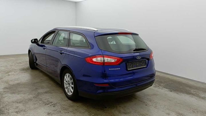 Photo 7 VIN: WF0FXXWPCFJL68010 - FORD MONDEO SW &#3914 